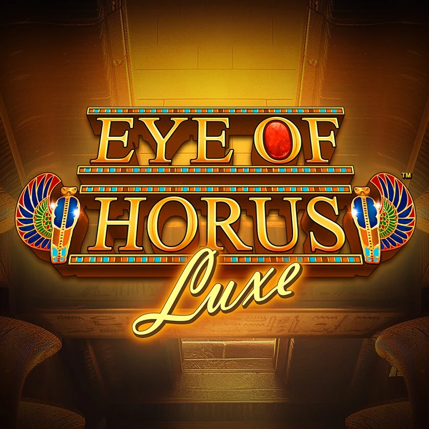 Eye of Horus Luxe