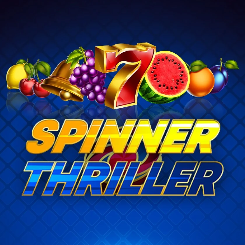 Spinner Thriller