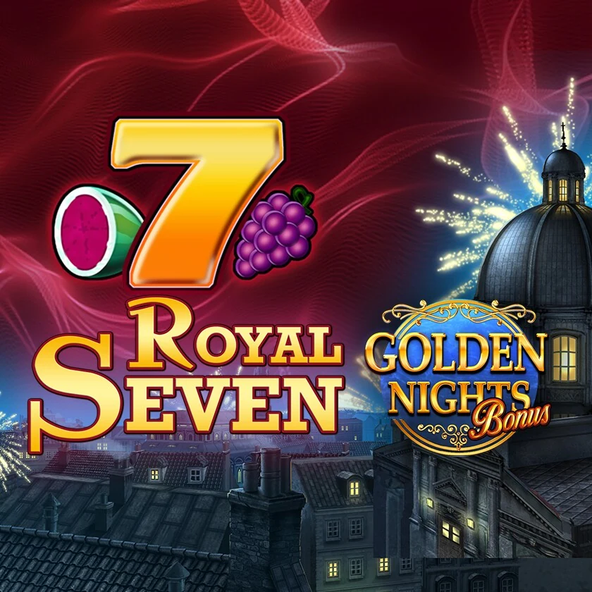 Royal Seven Golden Nights